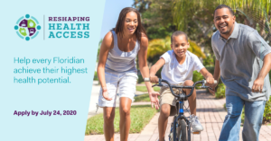 Reshaping Health Access