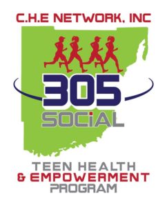 305 Social Teen Health and Empowerment