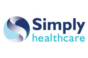 Simply Healthcare logo