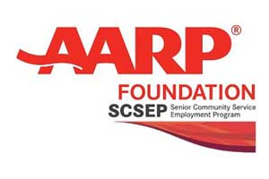 AARP Foundation SCSEP